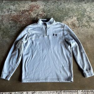 3/4 Zip Pullover
